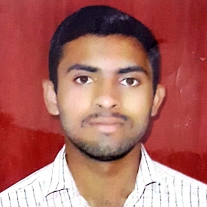 Swapnil Chaudhari-Freelancer in Bengaluru,India