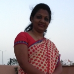 Payal Mistry-Freelancer in Virar,India