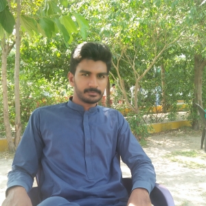 Muhammad Aurangzaib-Freelancer in Karachi,Pakistan