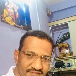 Ganesh Banugade-Freelancer in Pune,India