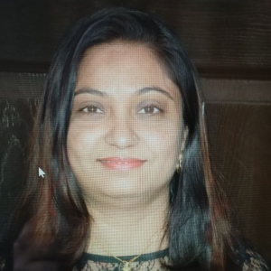 Shahenaz Ravindra Oza-Freelancer in Bengaluru,India