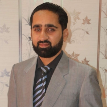 Khurrum Shahzad Ansari-Freelancer in Multan,Pakistan