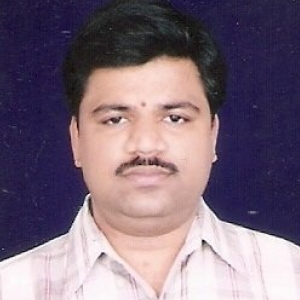 D V Anantharam-Freelancer in Hyderabad,India