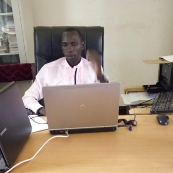 Okwel Jimmy-Freelancer in Kampala,Uganda
