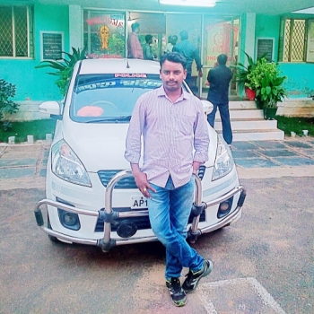 Suresh Kumar-Freelancer in Ongole,India