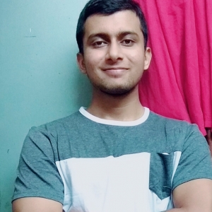 Harshit Patidar-Freelancer in Bhilai,India