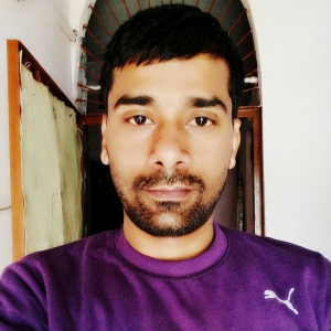Avijit Singh-Freelancer in Indore,India