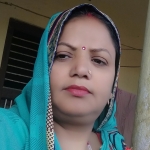 Sandhya Verma-Freelancer in ,India