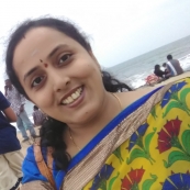 Kavitha Ponugoti-Freelancer in Puducherry,India