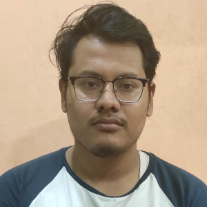 Sourav Das-Freelancer in G.C Crpf camp, Amraboti ,Durgapur, west bengal-713,India