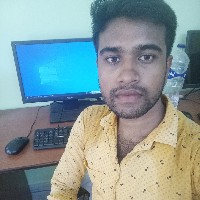 Ranajoy Mondal-Freelancer in kolkata,India