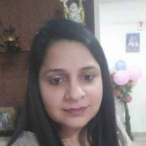Anuradha Siddhu-Freelancer in Noida,India