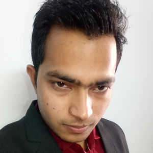 Madhusudan Prajapati-Freelancer in Noida,India