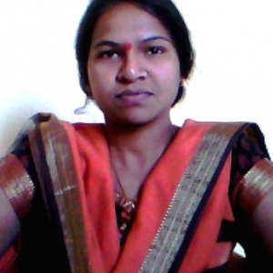 Jyoti Ahir-Freelancer in Pune,India