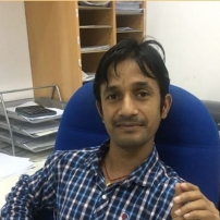 Ramsumer Kumar-Freelancer in india (Utter Pardesh),Oman