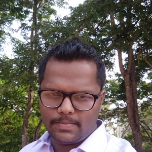 Muralidhar Nadavalamani-Freelancer in ,India