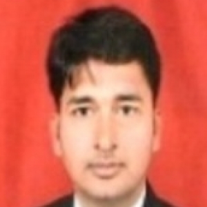 Ajay Chaurasia-Freelancer in ,India