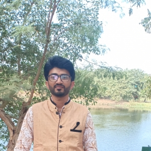 Nikunj Satasiya-Freelancer in Bharuch,India