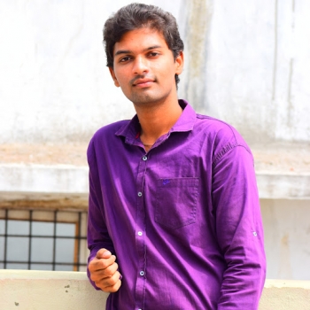 Krishnasai Baddula-Freelancer in Hyderabad,India