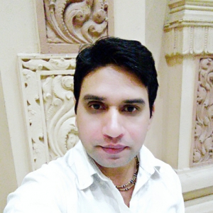Rahul Soni-Freelancer in ,India