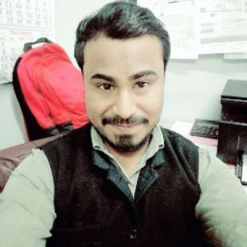 Amir Saifi-Freelancer in New Delhi,India