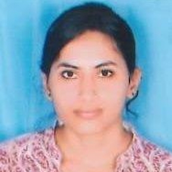 Kiran Yadav-Freelancer in ,India