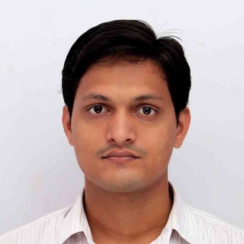 Pramod Mishra-Freelancer in ,India
