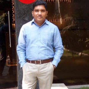 Rajasekar V-Freelancer in Coimbatore,India