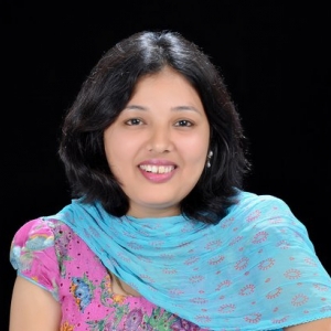 Swati-Freelancer in Pune,India