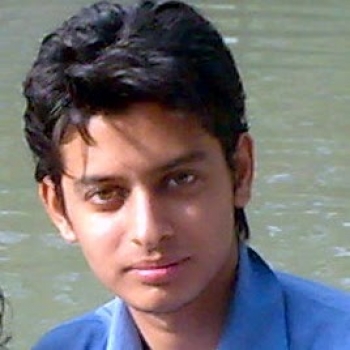 Gaurav Pandey-Freelancer in Haldwani,India