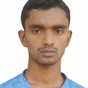 Muktar Hussain-Freelancer in Nagaon,India