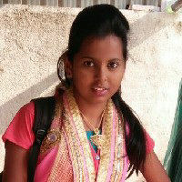 Mayuri Kankariya-Freelancer in Jalna,India