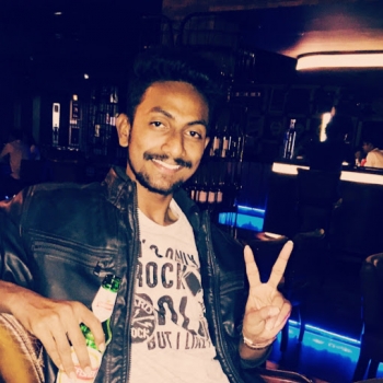 Arun Ollem-Freelancer in Hyderabad,India