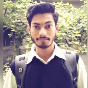 Aryan Pande-Freelancer in ,India