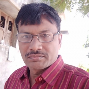 Rajendra Chauhan-Freelancer in Godhra,India