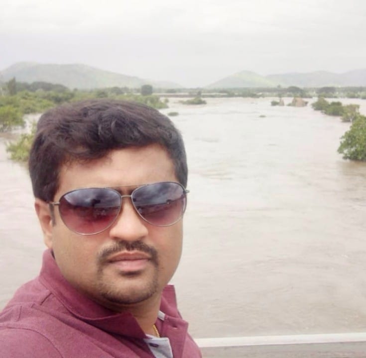 Sridhar V-Freelancer in Jeegenahalli (Town),India