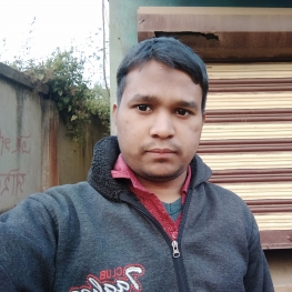 Sk Iqbal Hossain-Freelancer in ,India