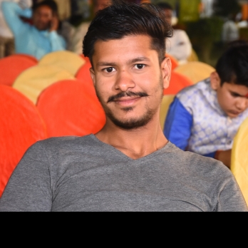 Akshay Sharma-Freelancer in ,India