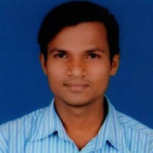 Mahesh Ramteke-Freelancer in Nagpur,India