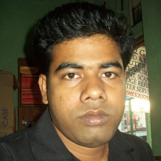 Gobinda Paul-Freelancer in Raiganj,India
