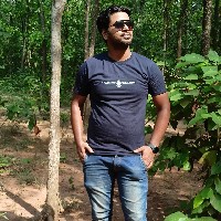 Deepayan Dey-Freelancer in Kolkata,India
