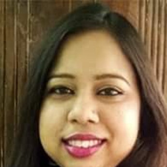 Akansha Rani-Freelancer in Lucknow,India