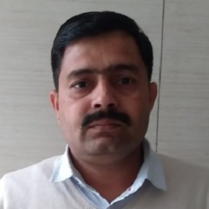 Raj Kamal-Freelancer in Gurugram,India