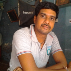 Ranga-Freelancer in Visakhapatnam,India