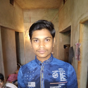 kaishav-Freelancer in ranchi,India