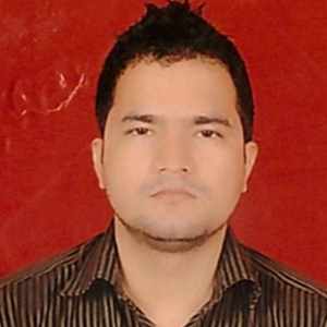 Pradeep Khadka-Freelancer in Bhairahawa,Nepal