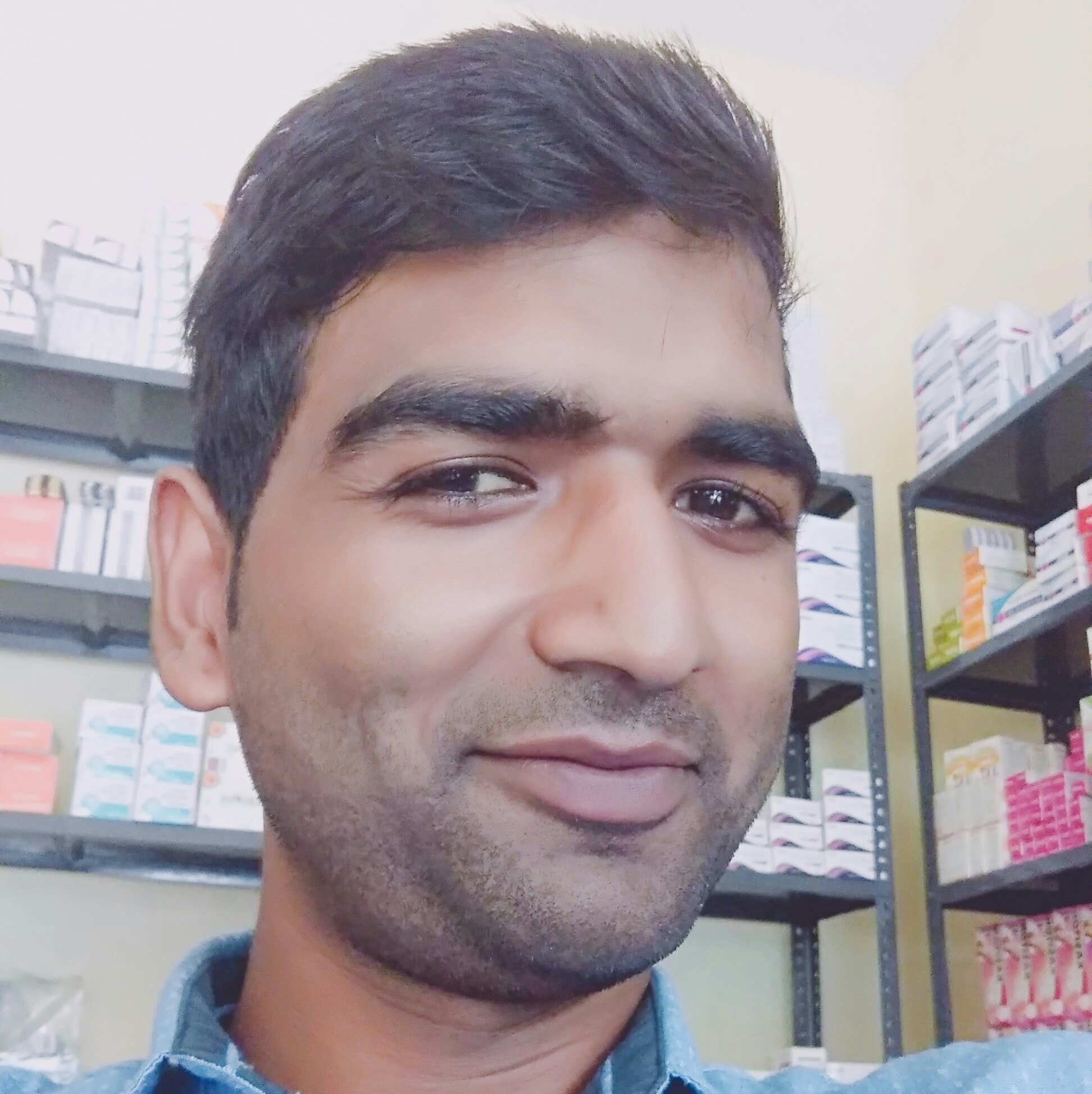 Anuj Gangwar-Freelancer in Haldwani,India