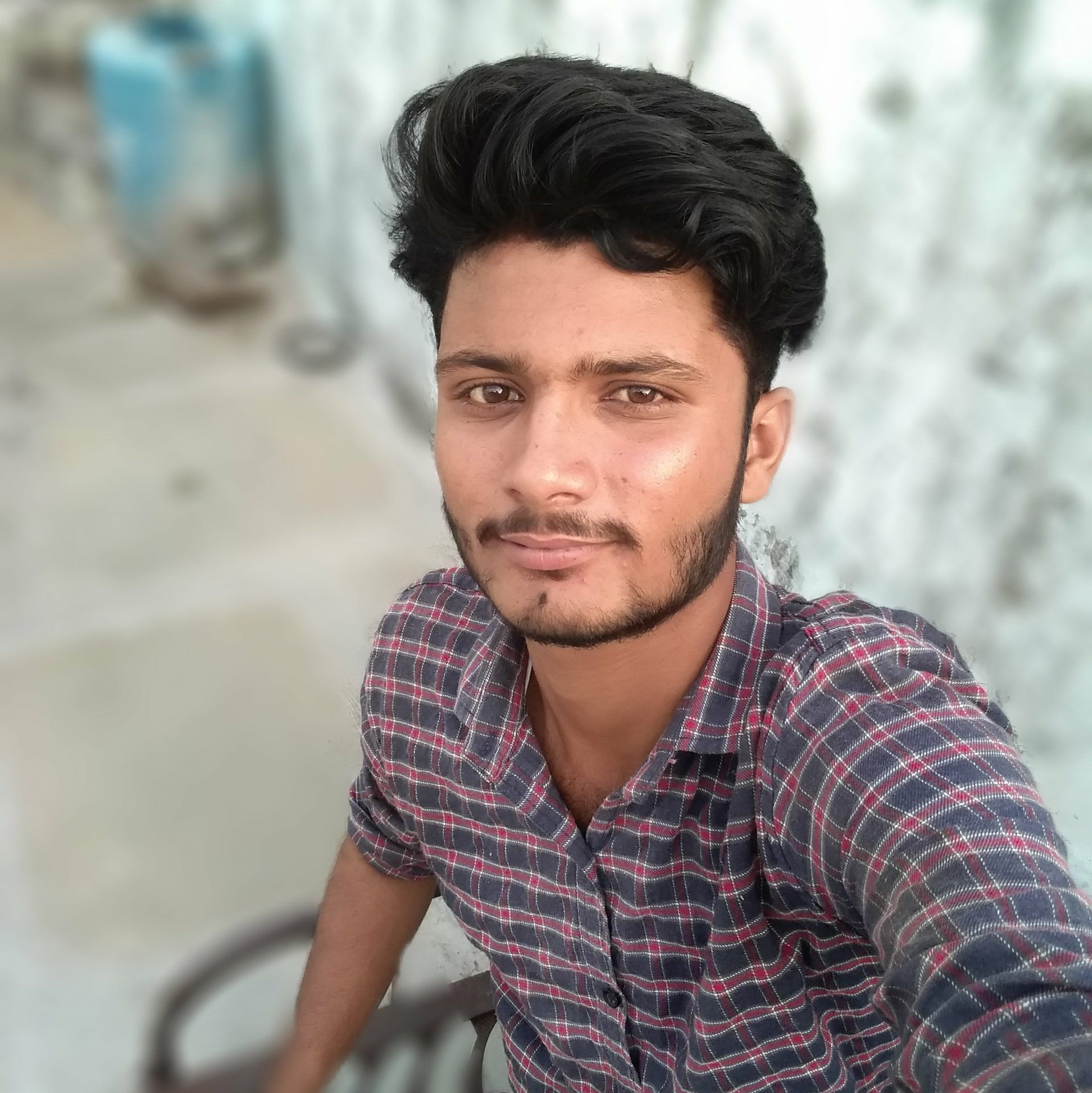 Mohammad Khan-Freelancer in Begun,India