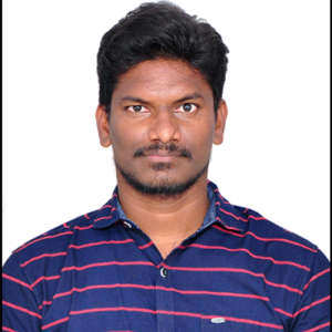Ramireddy Rajesh Reddy-Freelancer in Hyderabad,India