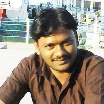 Ranga Rao-Freelancer in Bengaluru,India